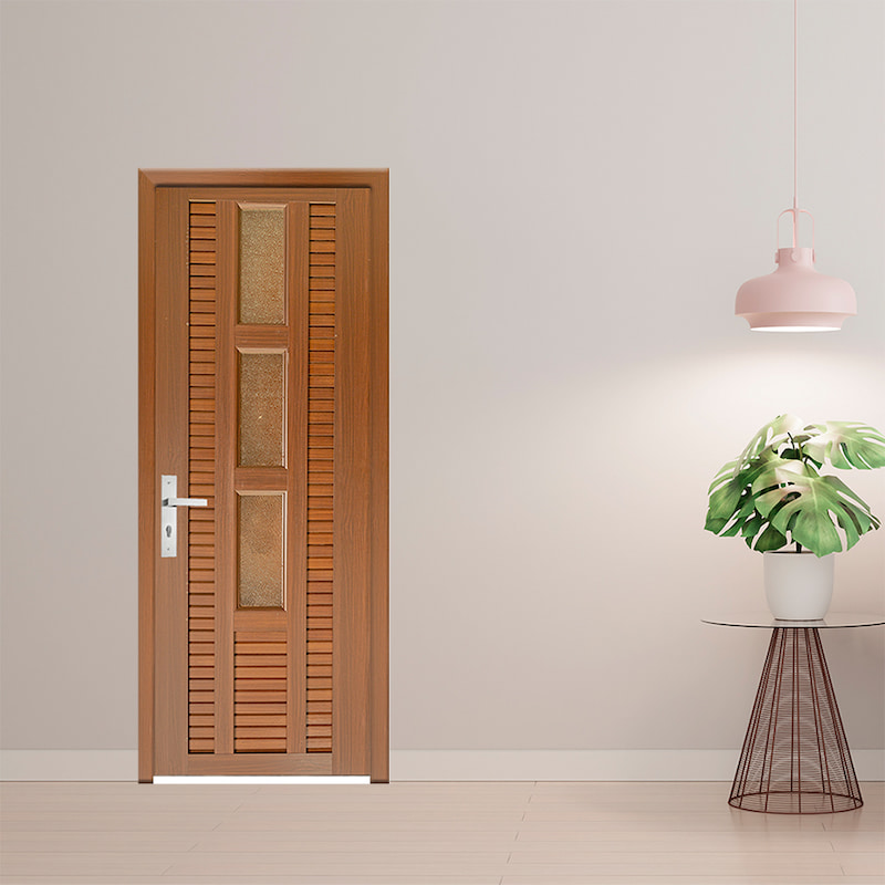 Cửa nhựa Đài Loan YC-45