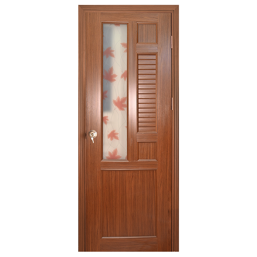 Cửa nhựa Đài Loan YY-12