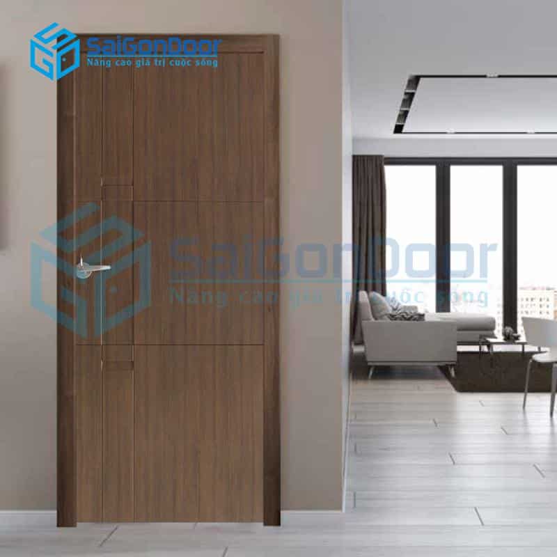Bảng giá cửa nhựa ABS Hàn Quốc Cà Mau 2023 16 KOS 116 W0901
