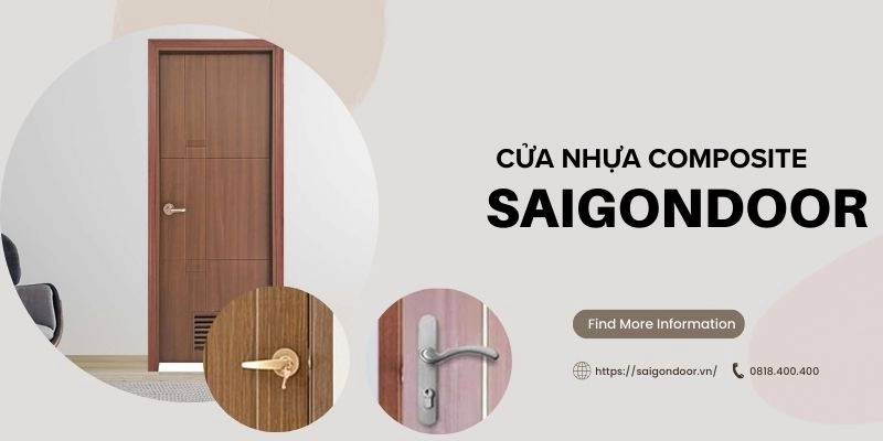 Tổng quan thị trường và nhu cầu cửa nhựa Composite tại Phường Phú Mỹ