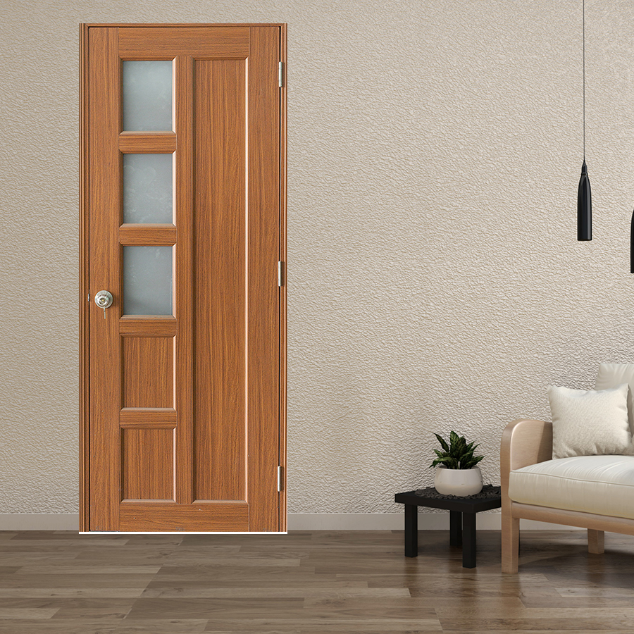 Cửa nhựa Đài Loan YY-30-1