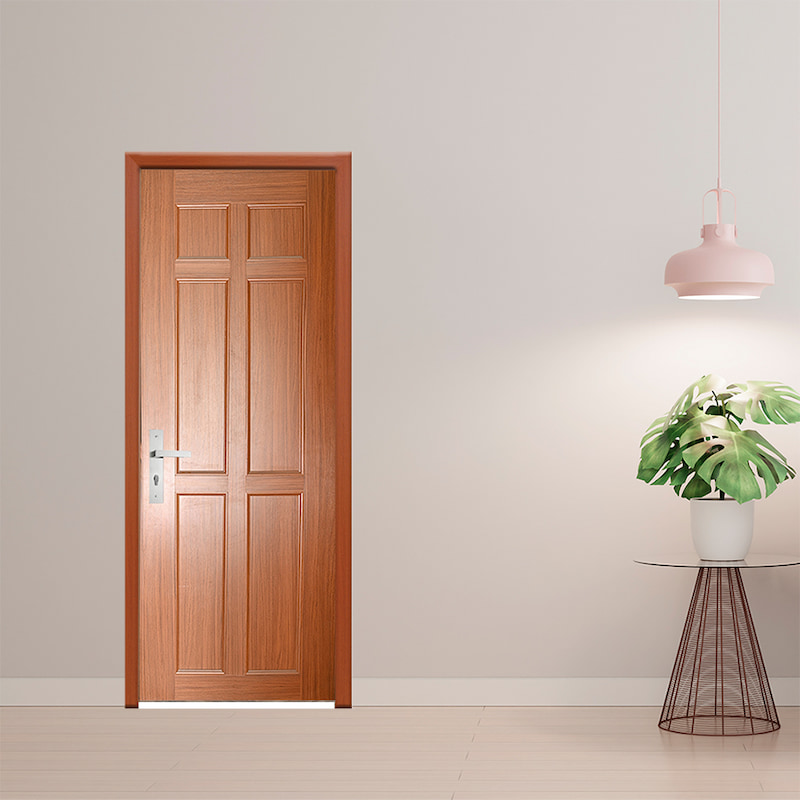 Cửa nhựa Đài Loan YO-40