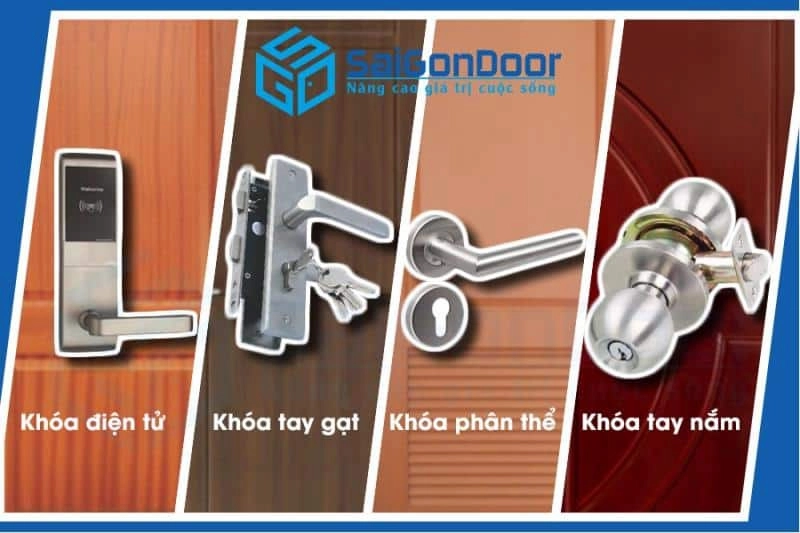 Phụ kiện đi kèm
