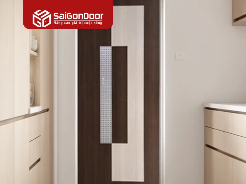 kích thước cửa nhựa hàn quốc