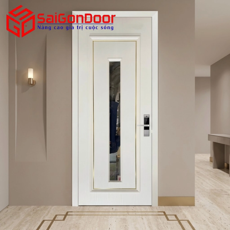 Cửa Nhựa ABS SGDABS-03 Cửa Nhựa ABS SGDABS-03