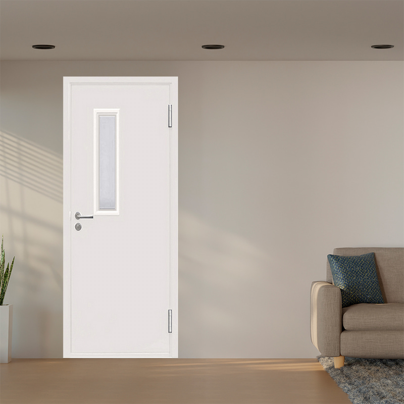 Cửa Thép Chống Cháy TCC. P1G1a-1-C4