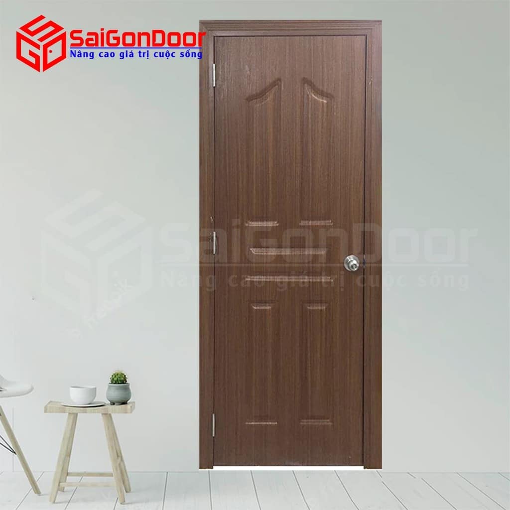 Cửa nhựa Đài Loan 03-806