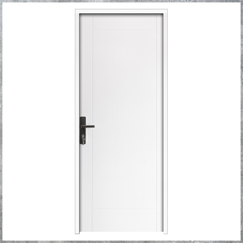 Cửa Gỗ Chống Cháy GCC Cua go chong chay MDF P1R4 -C1-2