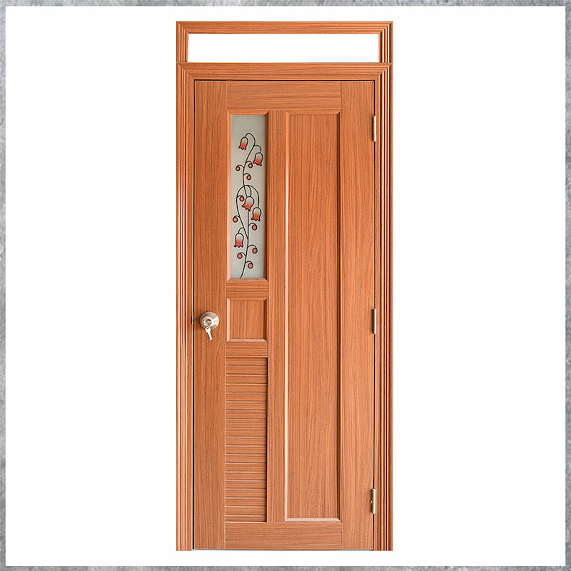 Cửa nhựa Đài Loan YK-25