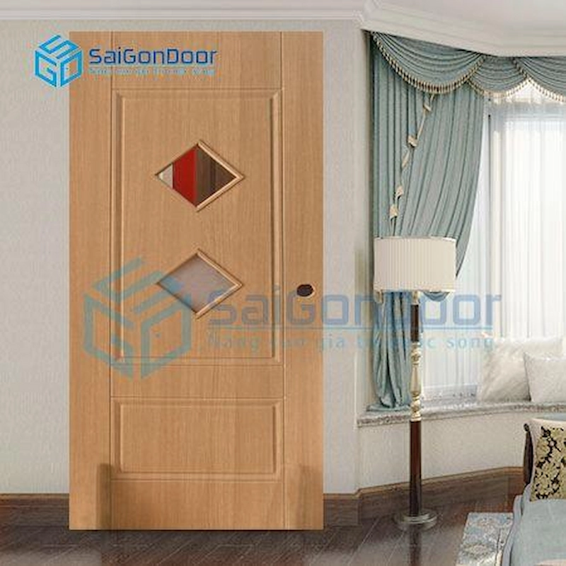 Cửa nhựa ABS Hàn Quốc KOS.212-W0901