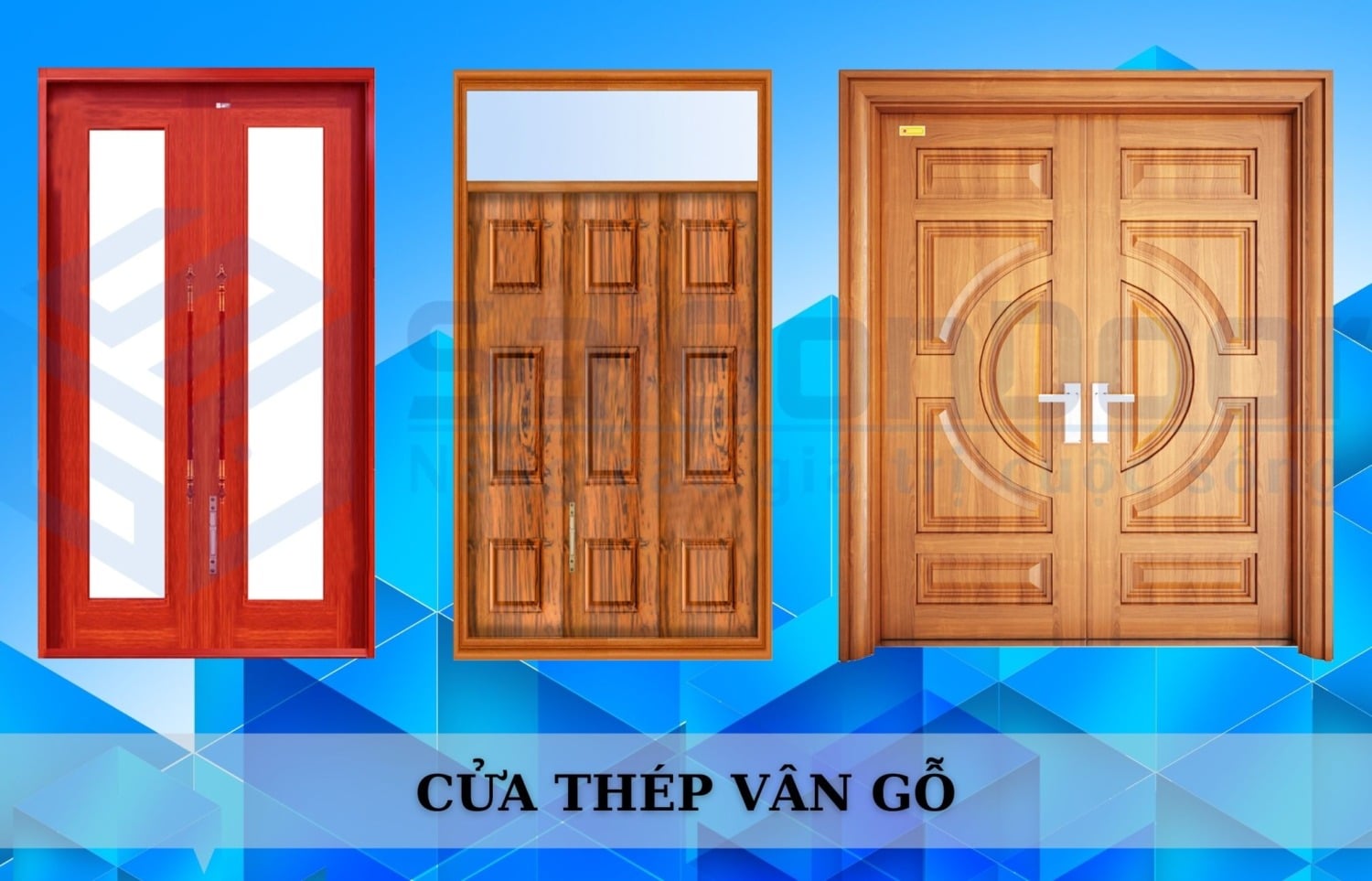 Cửa chống cháy 1 cánh