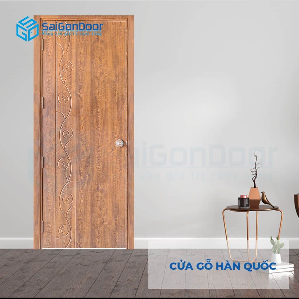 CỬA NHỰA SÀI GÒN SGD SGD Cua go Han Quoc P11