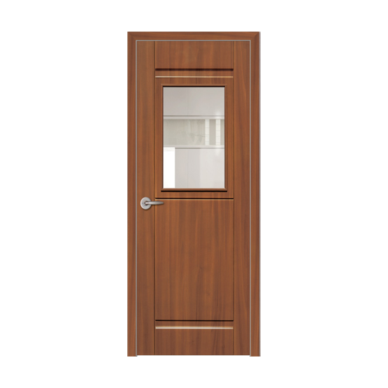 Cửa Nhựa ABS SGDABS-25