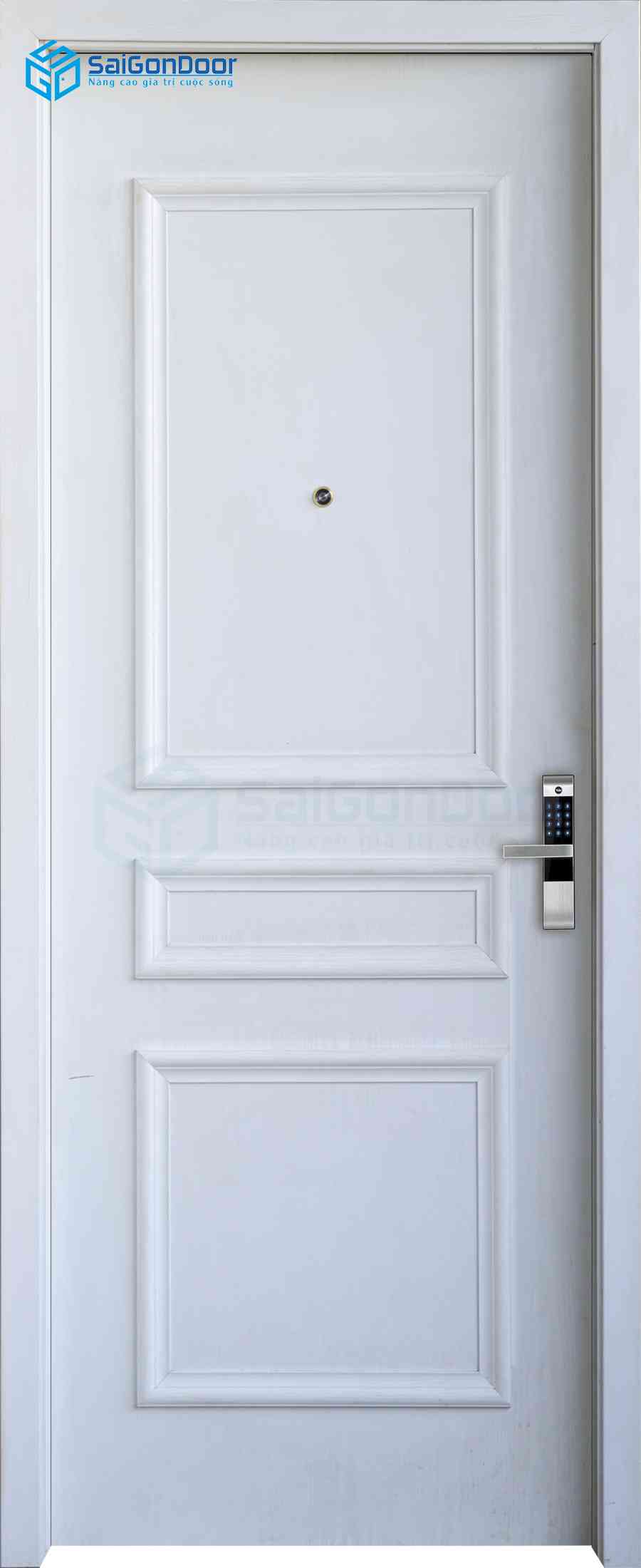 CỬA NHỰA COMPOSITE SGD140-M12 16 Cửa nhựa Composite SGD140-M12