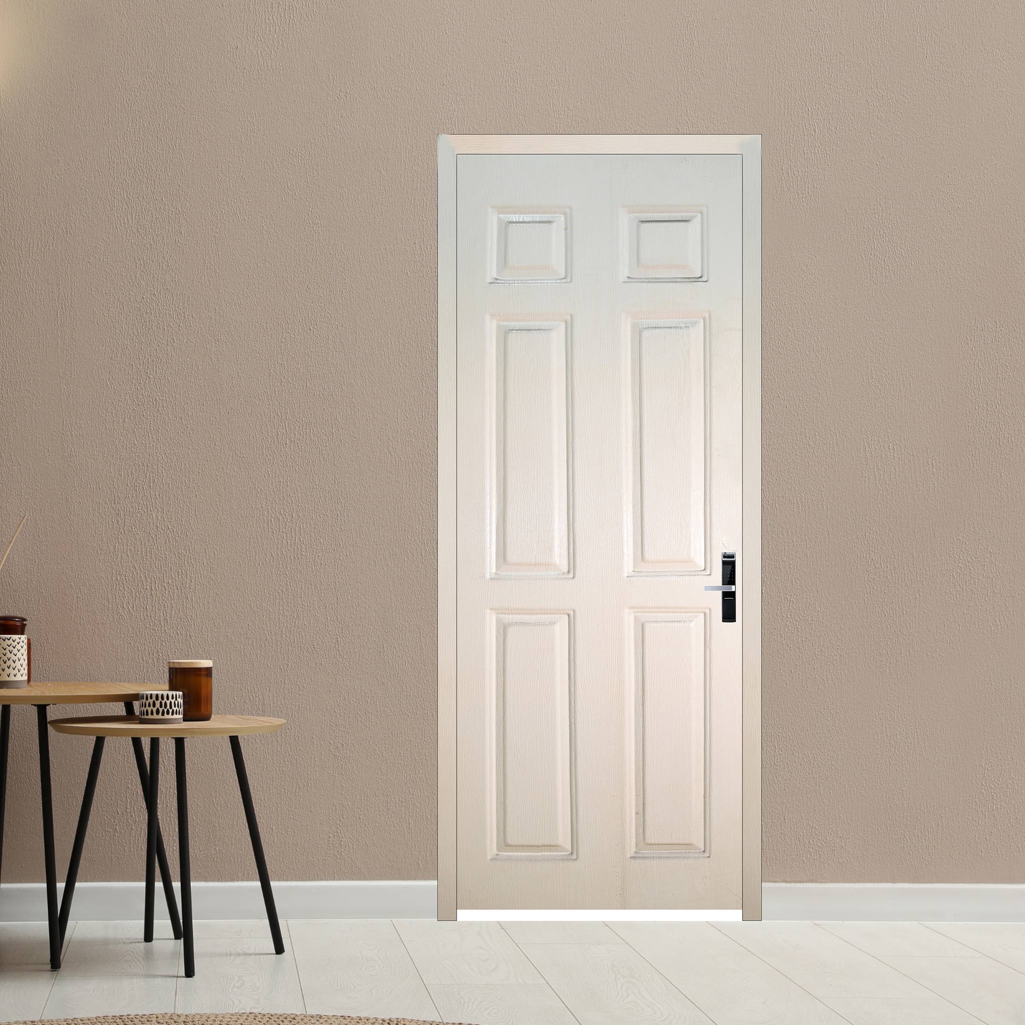 Cửa gỗ HDF SGD.6A-C2