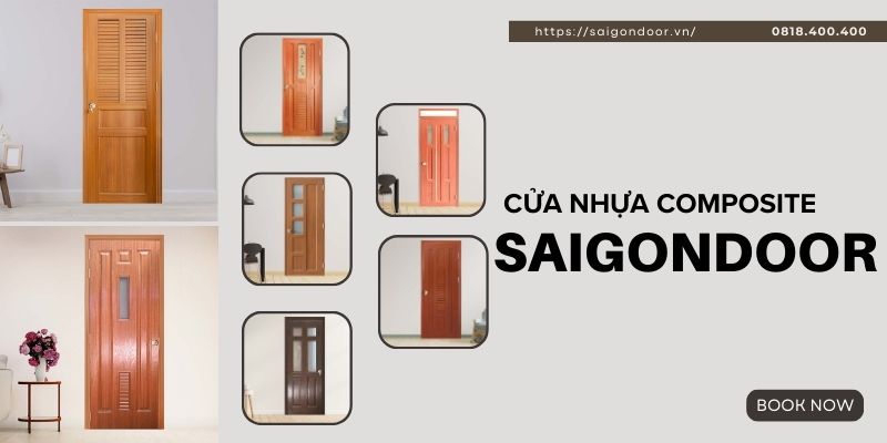 Địa chỉ mua cửa uy tín, chất lượng 