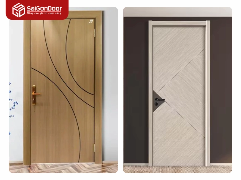 Saigondoor: Uy tín thương hiệu dẫn đầu thị trường cửa TP.HCM