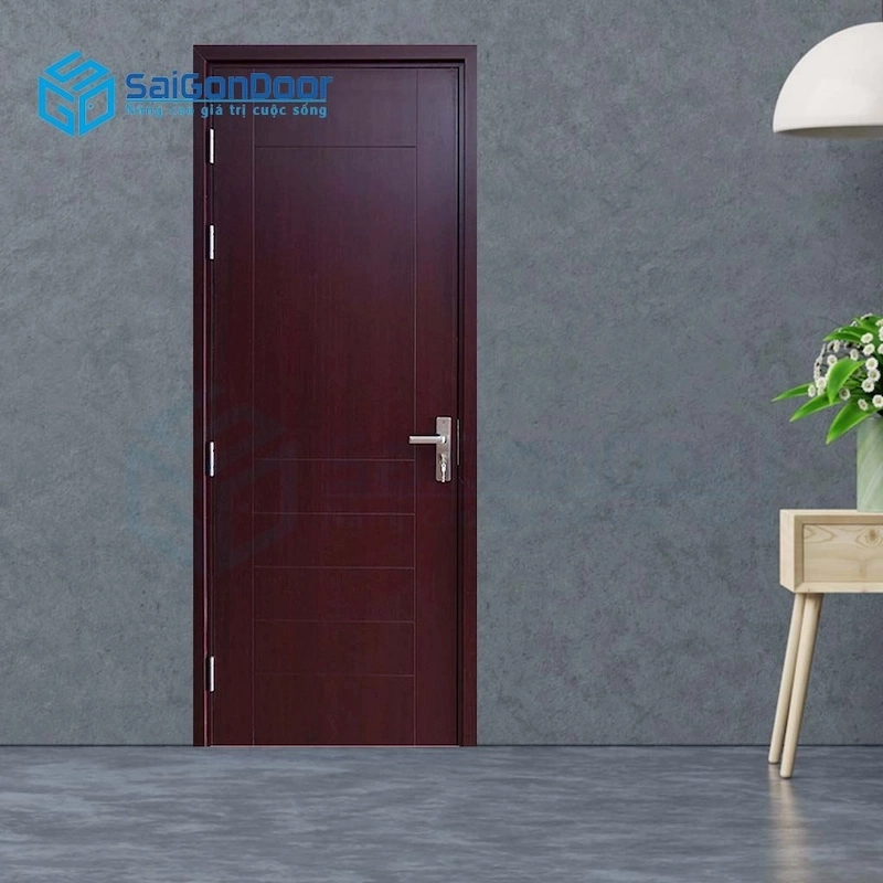 Tổng quan thị trường cửa nhựa composite xã Long Hòa sau sáp nhập