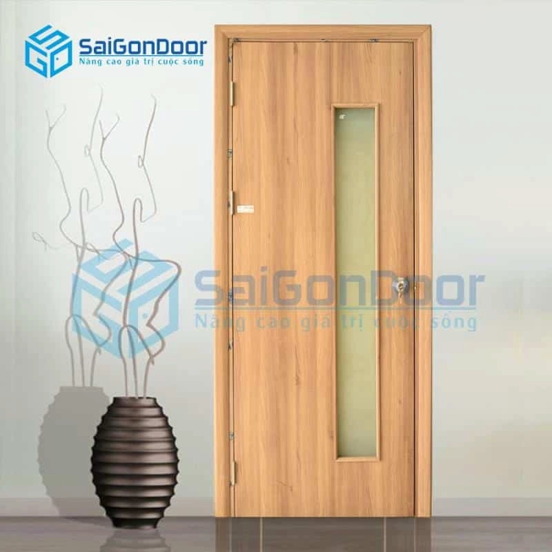 Cửa nhựa ABS Hàn Quốc KOS-202 K1129