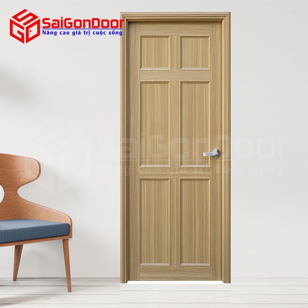 Cửa nhựa Đài Loan YA-40
