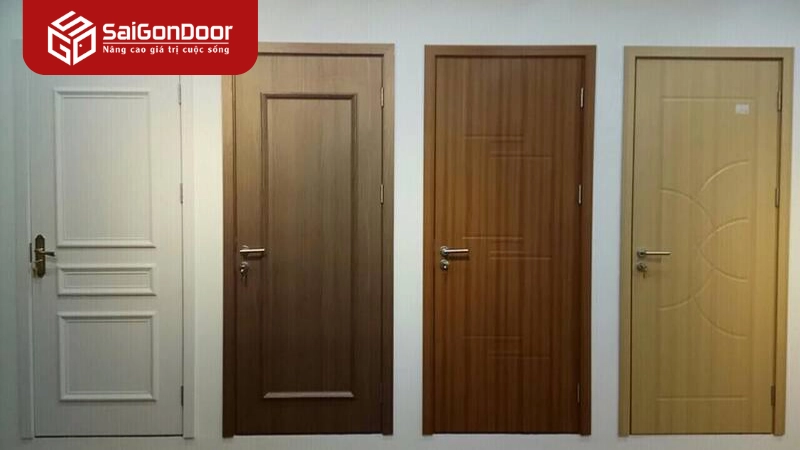 Quy trình tư vấn và lắp đặt chuyên nghiệp tại Saigondoor