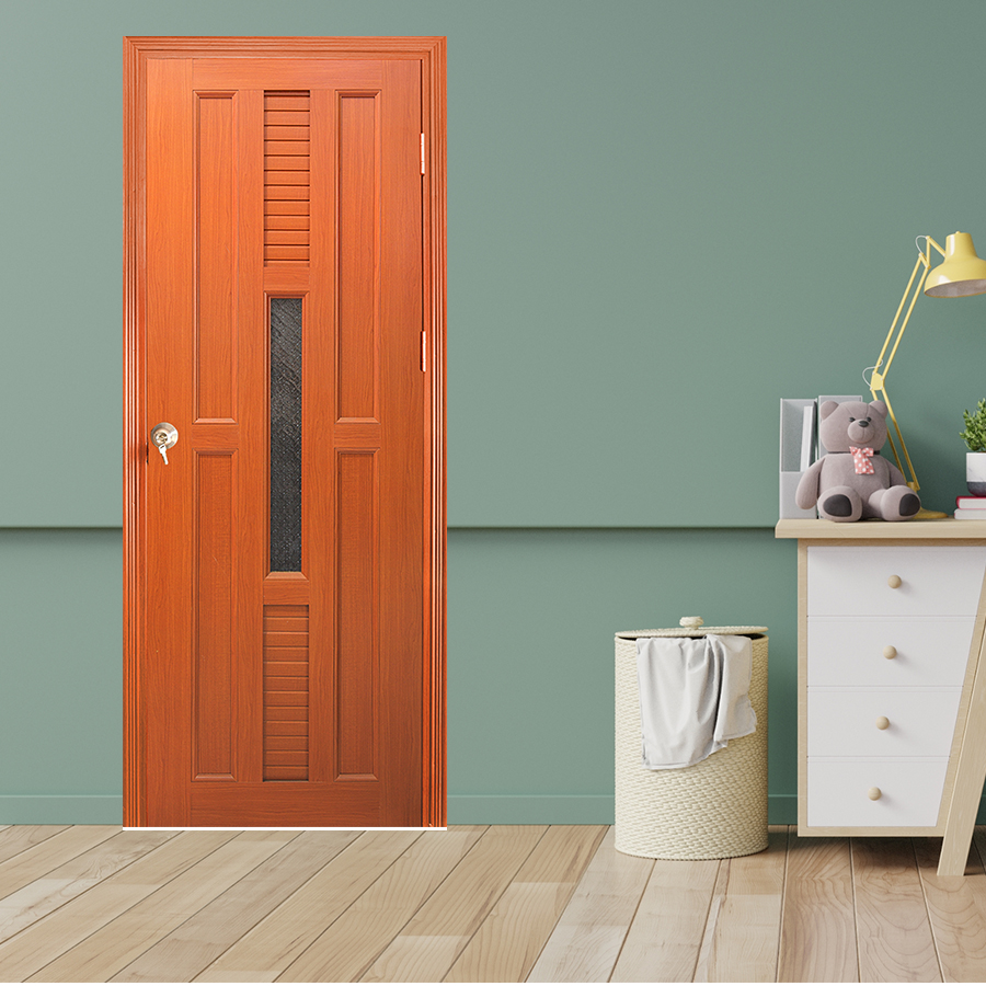 Cửa nhựa Đài Loan YY-24