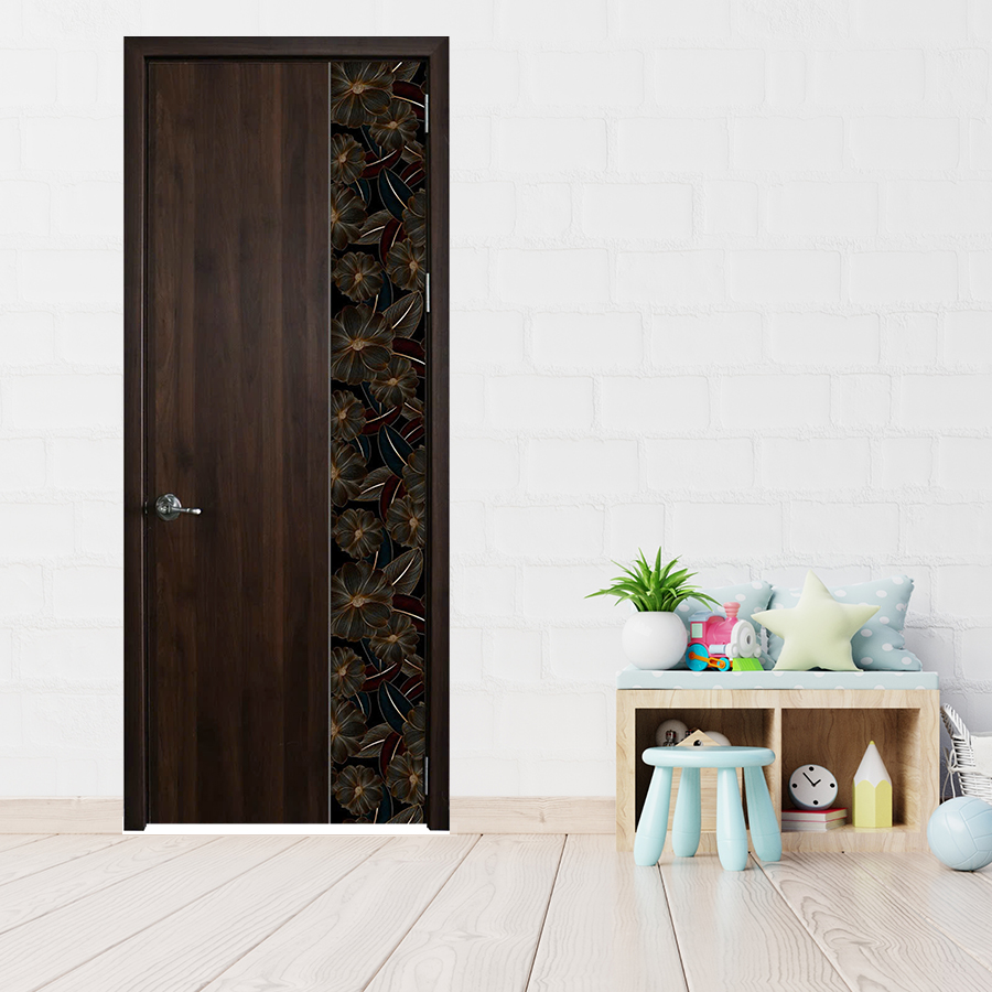 Cửa nhựa Composite cao cấp UV 14