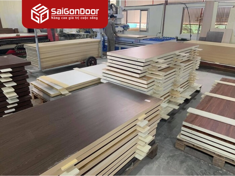Các yếu tố ảnh hưởng đến độ bền của cửa nhựa composite