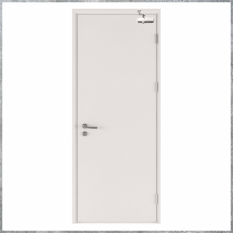 Cửa Thép Chống Cháy TCC. P1-C3