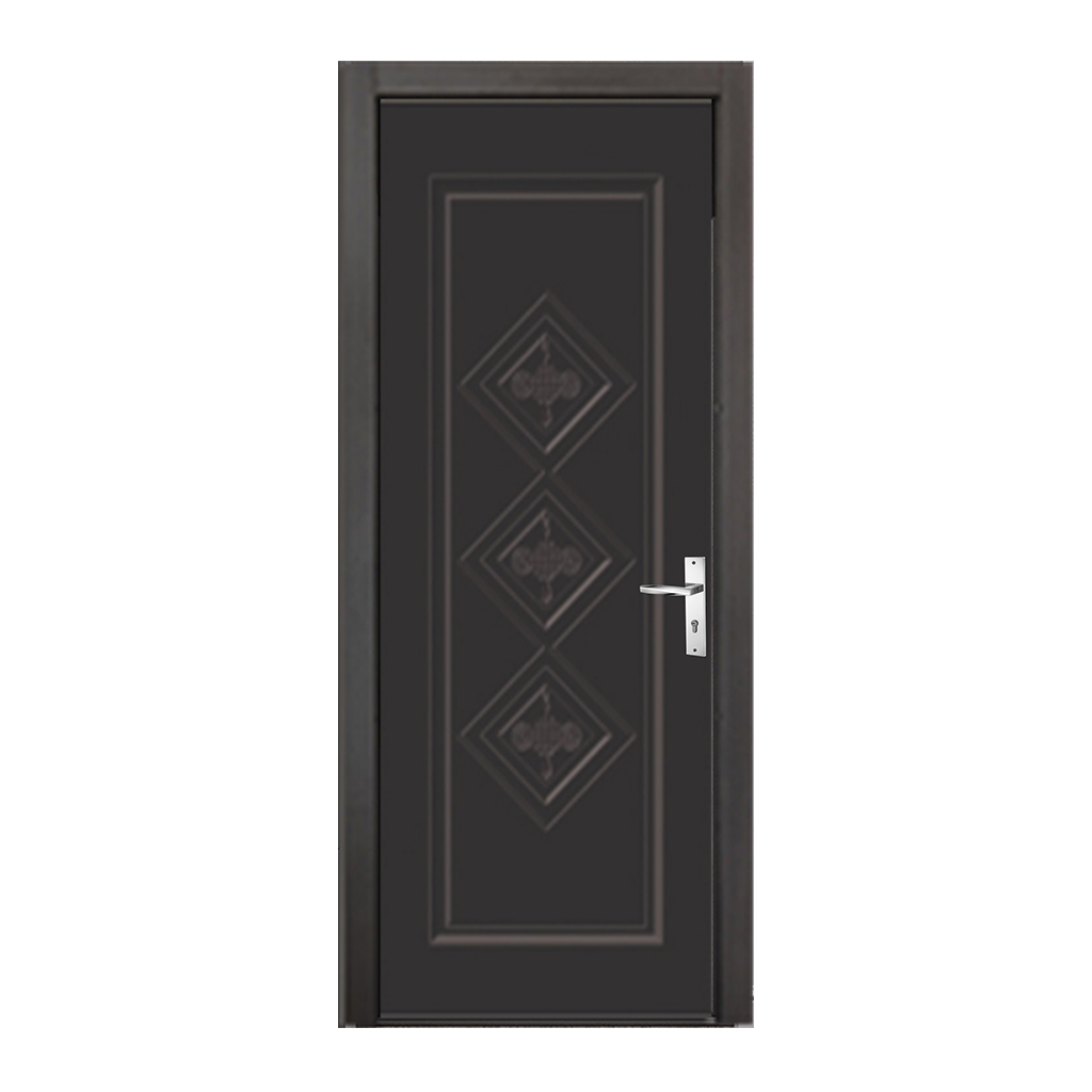 CỬA NHỰA GỖ SUNGYU SYA-332