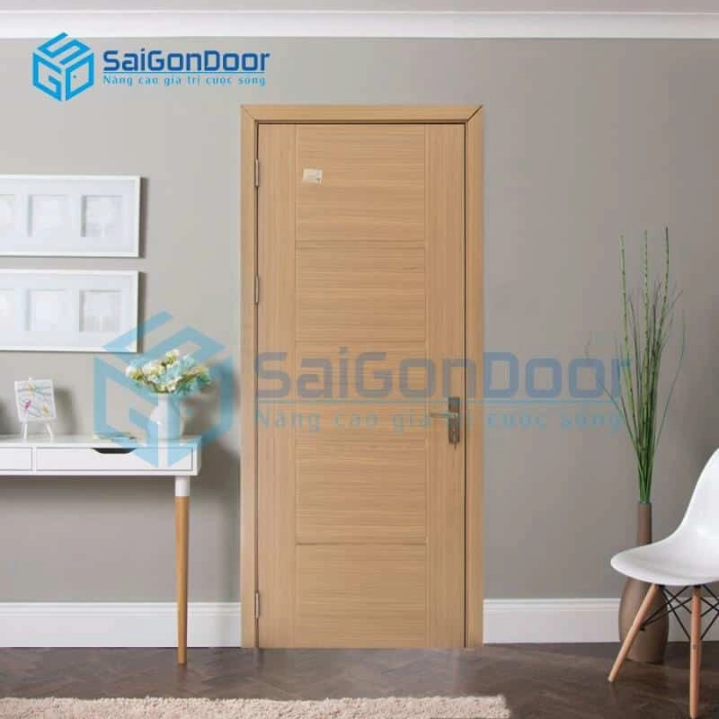 Cửa nhựa ABS Hàn Quốc KOS.118-K1129