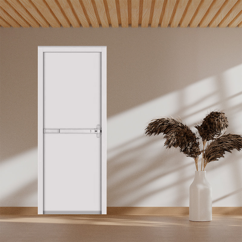 Cửa Thép Chống Cháy TCC. P1-1-C4