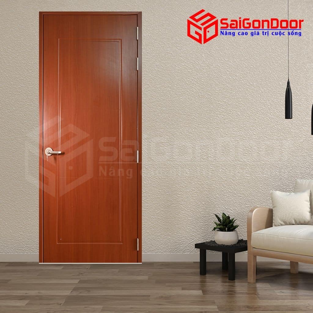 Cửa nhựa Composite SGD7-Sungyu-SYA-1387