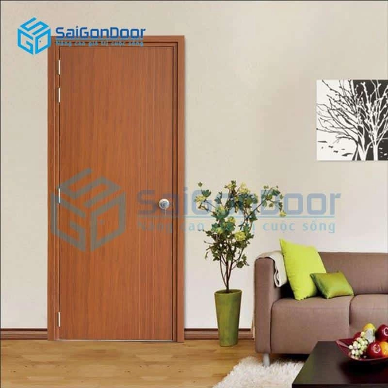 Cửa nhựa Composite SYB.P1R3-B07