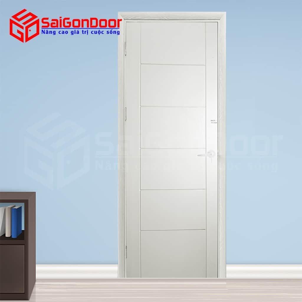 Cửa nhựa ABS KOS 118-K5300