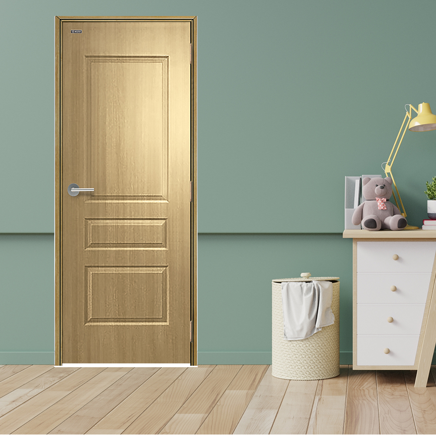 Cửa nhựa ABS KOS-611