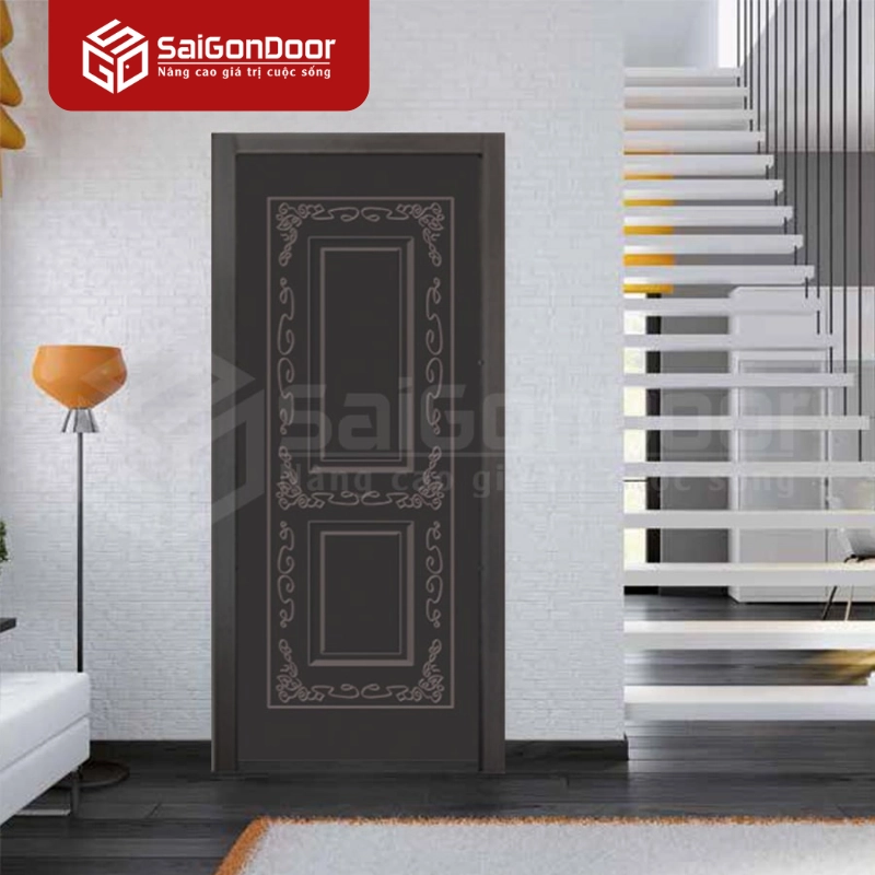 Các yếu tố ảnh hưởng đến báo giá cửa nhựa composite