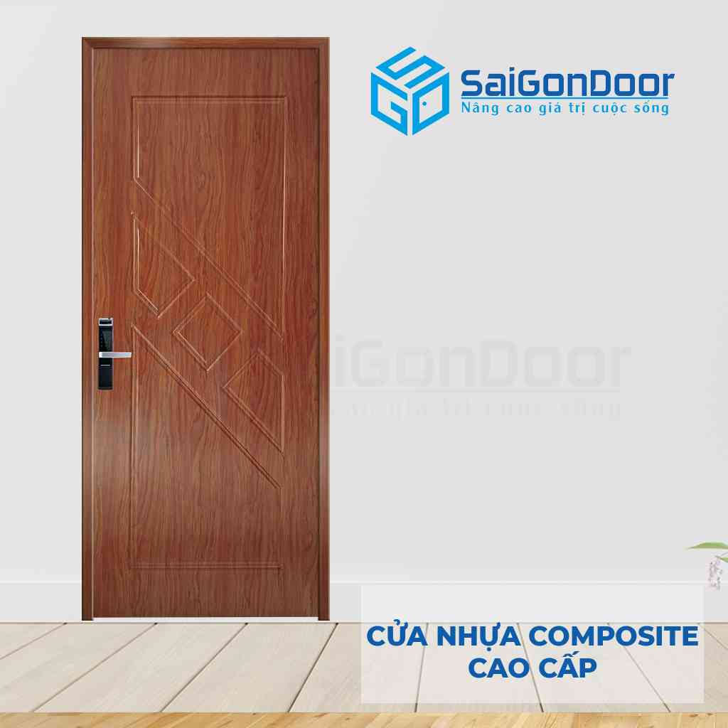 Bạn đang lo lắng trong việc chọn cửa nhựa composite. Nắm ngay bí quyết chọn mua và lắp đặt cửa nhựa composite chất lượng mà chúng tôi chia sẻ sau đây.