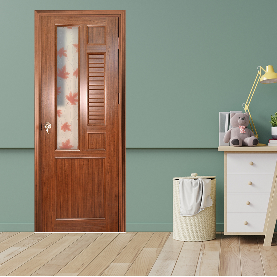 Cửa nhựa Đài Loan YY-12