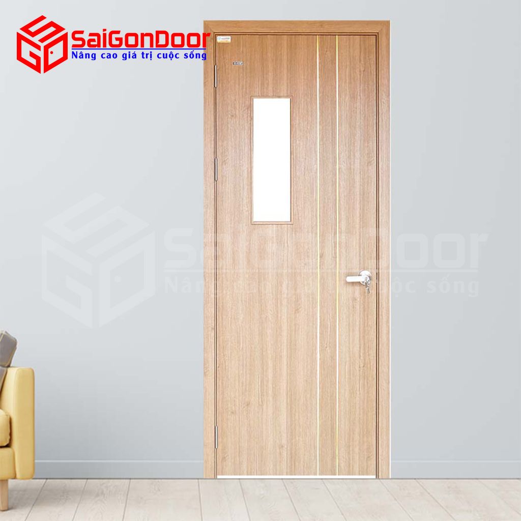 Cửa nhựa ABS Hàn Quốc thích hợp cho các không gian bên trong nhà Cửa nhựa ABS Hàn Quốc thích hợp cho các không gian bên trong nhà