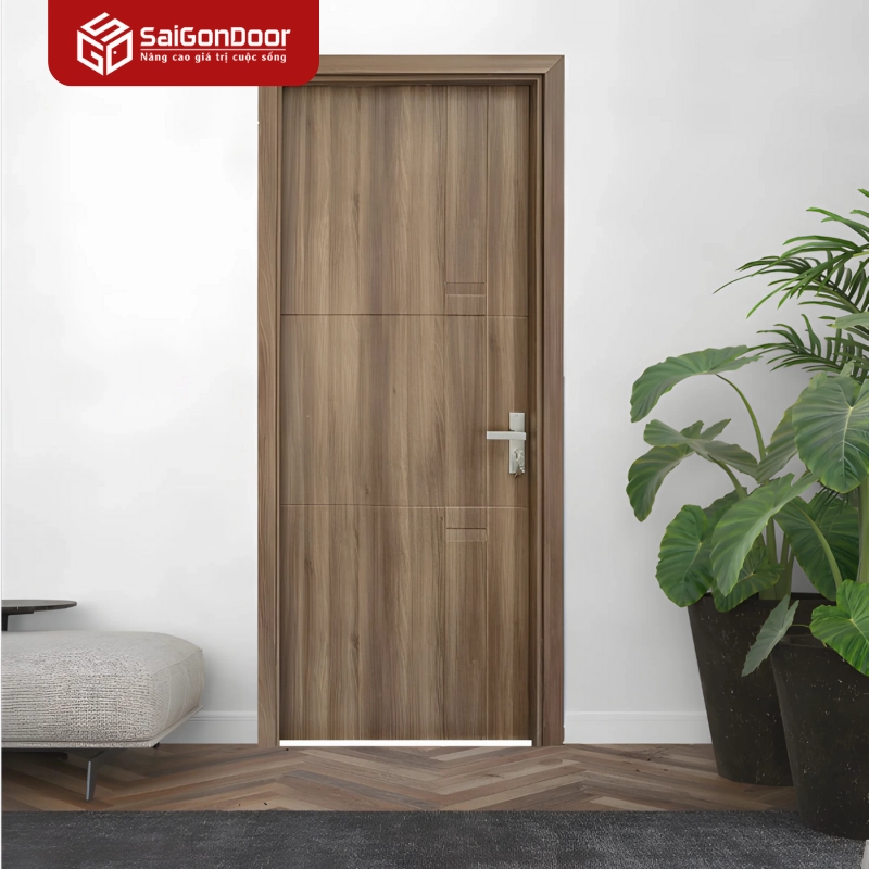 Tổng quan thị trường và nhu cầu cửa nhựa ABS tại Phường Đông Hưng Thuận