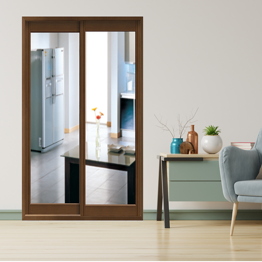 Cửa nhựa ABS PVC-SLIDING-DOOR