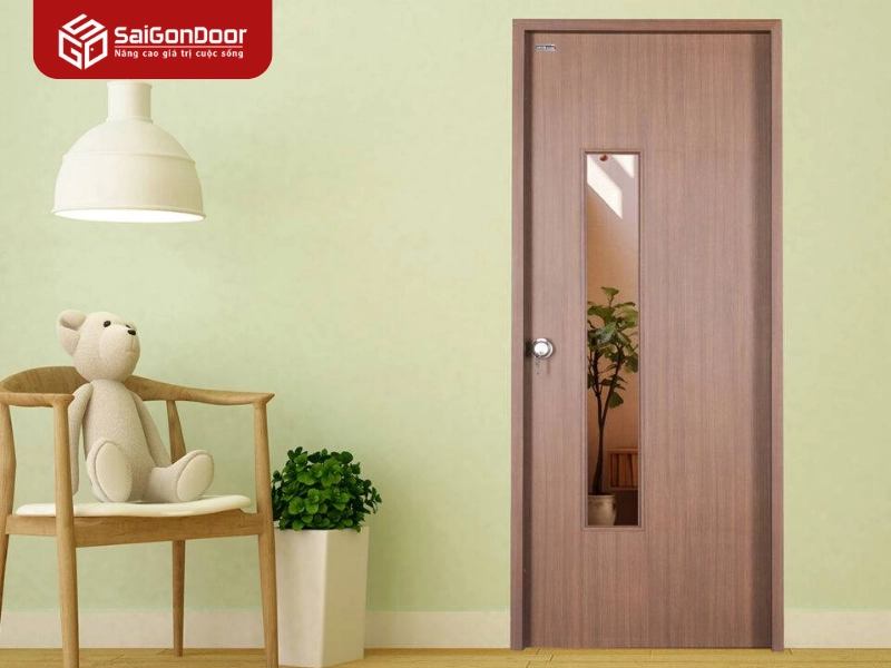 Saigondoor – Đối tác tin cậy cho mọi công trình tại Cầu Ông Lãnh