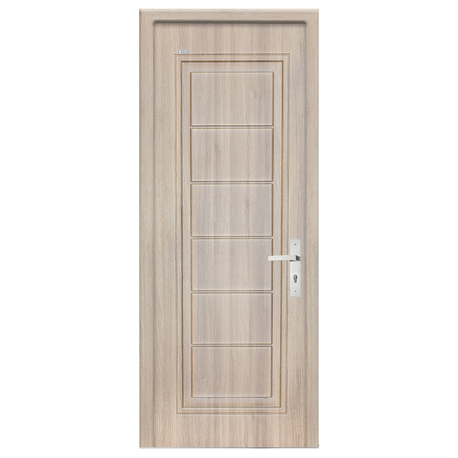 Mẫu cửa nhựa nhà vệ sinh 102