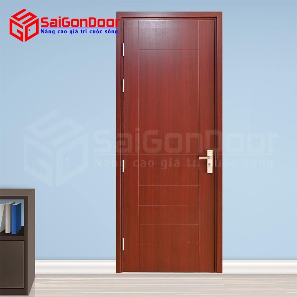 Cửa nhựa Composite SYB 13