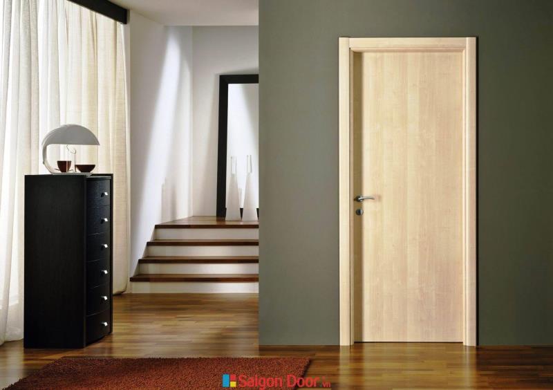 Mẫu cửa gỗ cao cấp tại Saigondoor.vn