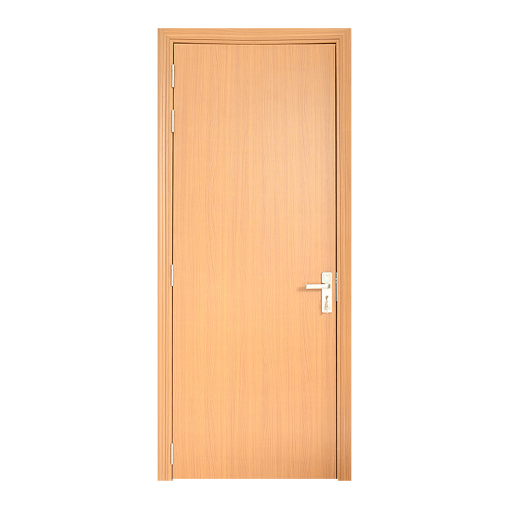 CỬA GỖ NHÀ TẮM SGD Cua go MDF Melamine P12