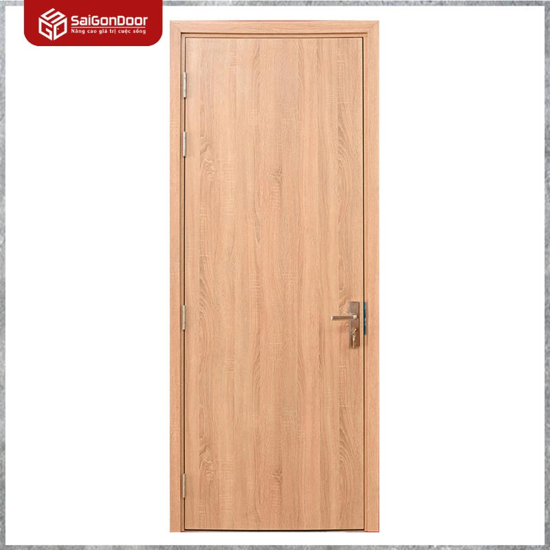 Cửa gỗ MDF Laminate MP1