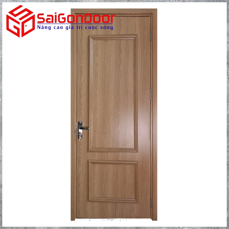 mẫu cửa composite đẹp