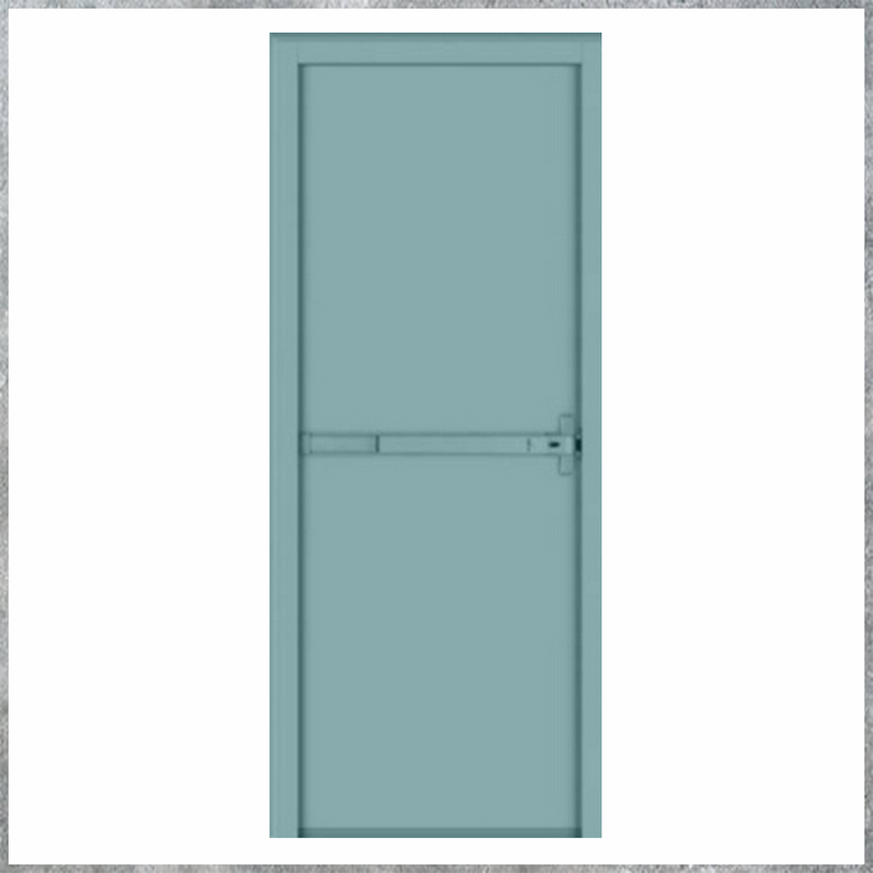 Cửa Thép Chống Cháy TCC. P1-1-C5